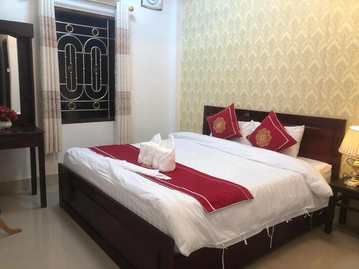 לואנג פרבאנג Suan Keo Place House 2*, לואנג פרבאנג לאוס
