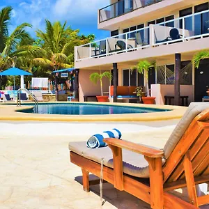 *** Hotel Hacienda Morelos Beachfront Mexique