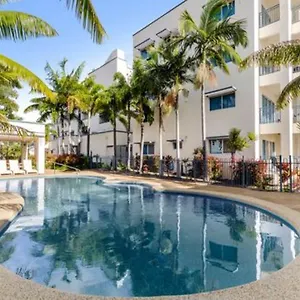 **** Hotel Madison Ocean Breeze Australie