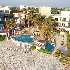 **** Hotel Playa La Media Luna Mexique