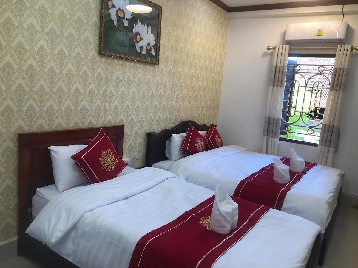Suan Keo Place House Luang Prabang
